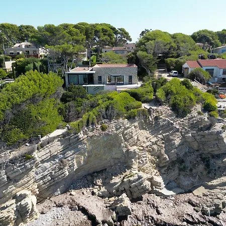 Beaufort Private Beach And Pool Βίλα